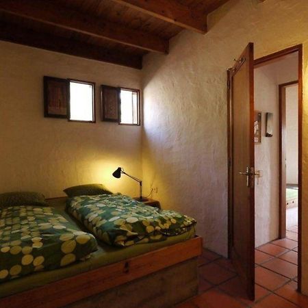 Ferienhaus In Guatiza Mit Gemeinsamem Pool Kültér fotó