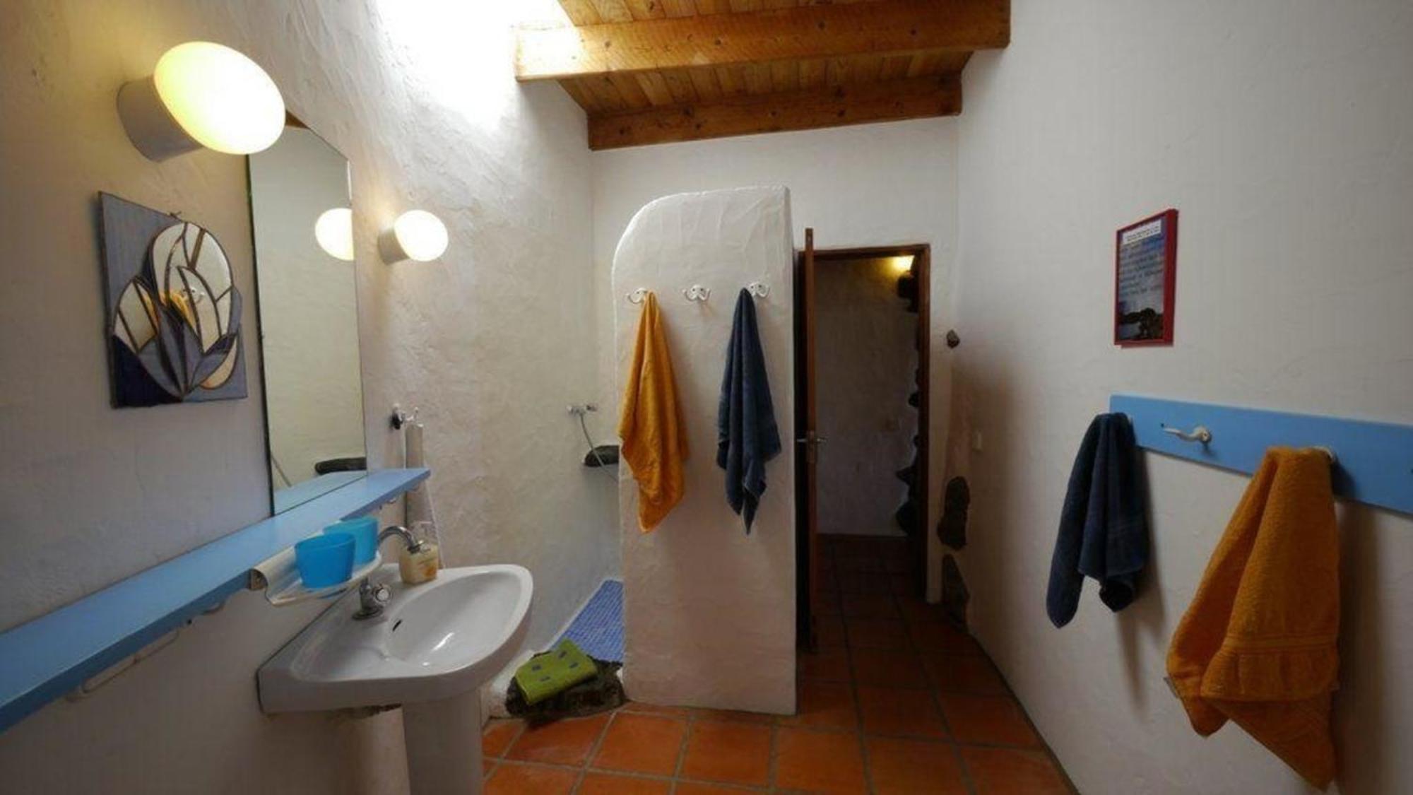 Ferienhaus In Guatiza Mit Gemeinsamem Pool Kültér fotó