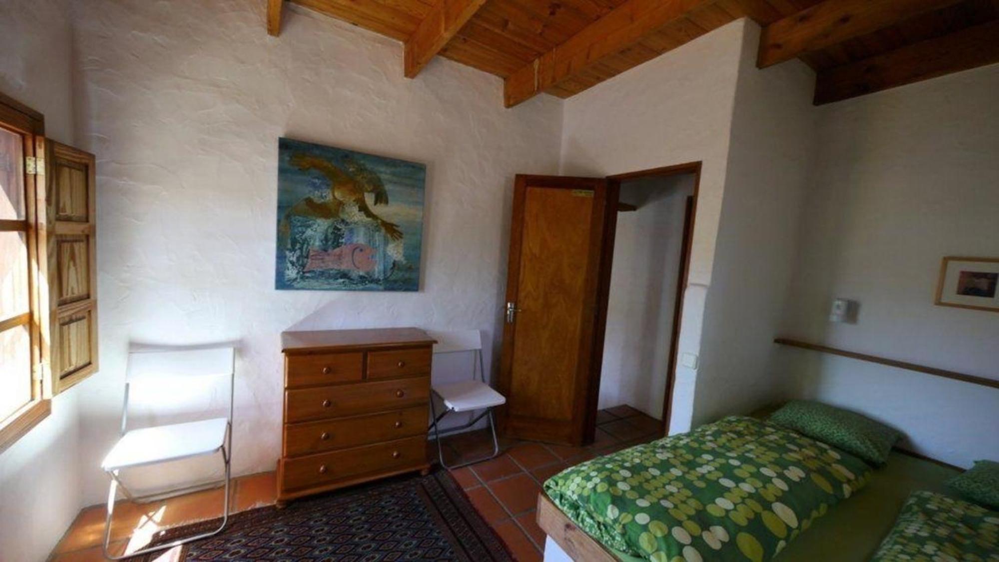 Ferienhaus In Guatiza Mit Gemeinsamem Pool Kültér fotó