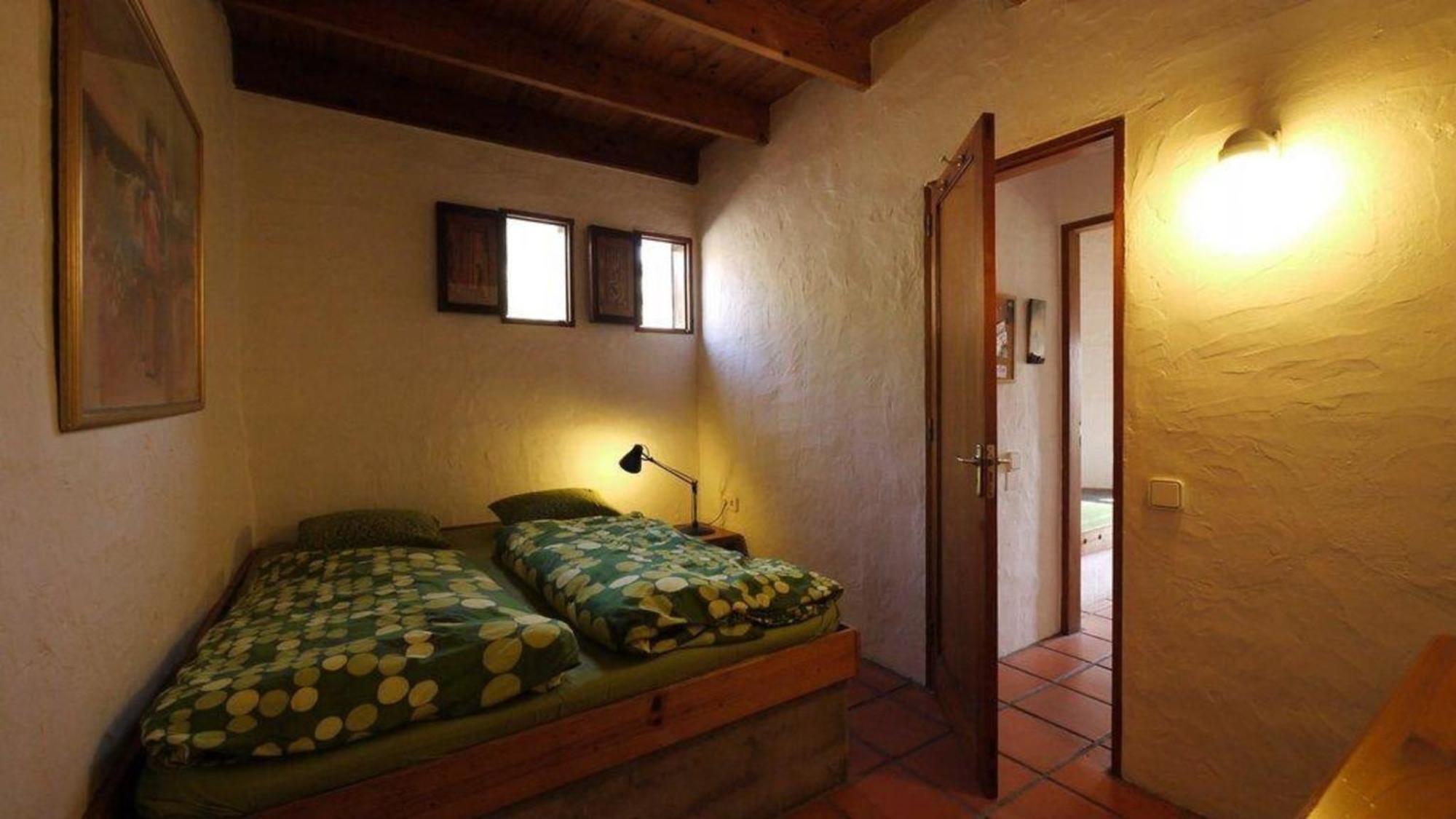 Ferienhaus In Guatiza Mit Gemeinsamem Pool Kültér fotó